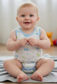 Kız Bebek