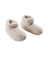 Peluş Ayakkabı
